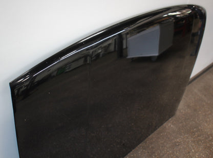 Genuine Hood Bonnet 93-99 VW Jetta Mk3 - L041 Black - Iowa