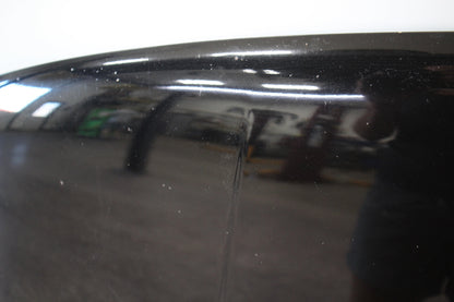Genuine Hood Bonnet 93-99 VW Jetta Mk3 - L041 Black - Iowa