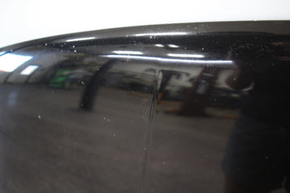 Genuine Hood Bonnet 93-99 VW Jetta Mk3 - L041 Black - Iowa