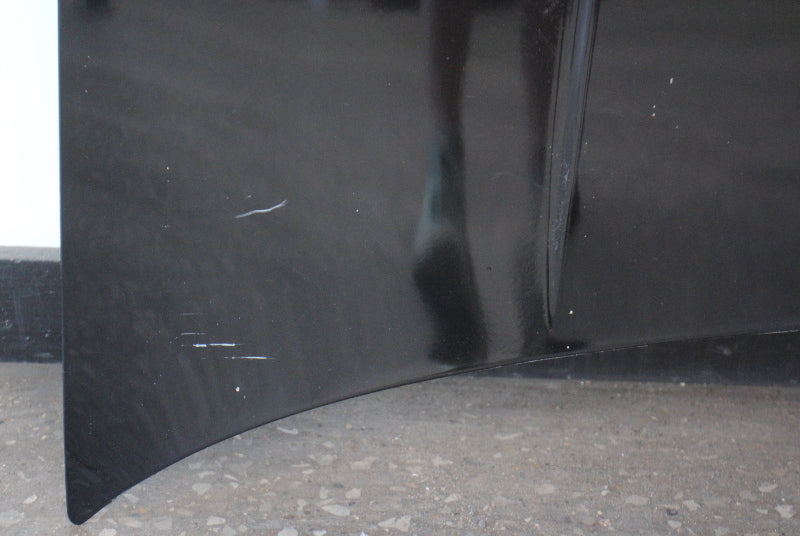 Genuine Hood Bonnet 93-99 VW Jetta Mk3 - L041 Black - Iowa