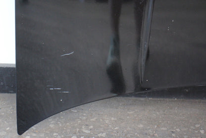 Genuine Hood Bonnet 93-99 VW Jetta Mk3 - L041 Black - Iowa