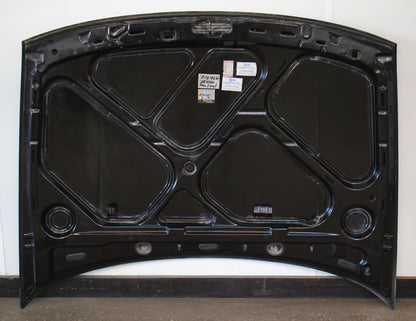 Genuine Hood Bonnet 93-99 VW Jetta Mk3 - L041 Black - Iowa