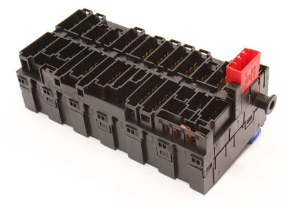 Relay Fuse Box Panel Block CE2 VW Jetta Golf MK2 MK3 Passat B3 B4 / 357 937 039