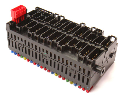 Relay Fuse Box Panel Block CE2 VW Jetta Golf MK2 MK3 Passat B3 B4 / 357 937 039