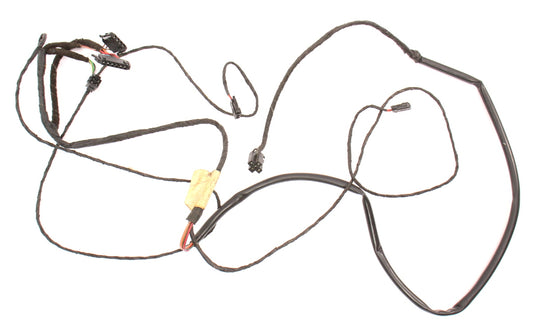Headliner Sunroof Wiring Harness 93-99 VW Jetta Golf GTI MK3 - 1HM 971 101 H