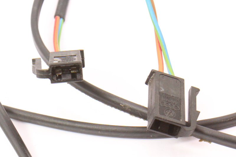 Radio Dash Speaker Wiring Harness 93-99 VW Jetta Golf Cabrio MK3 ~ 1EM 035 439 B