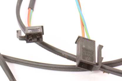 Radio Dash Speaker Wiring Harness 93-99 VW Jetta Golf Cabrio MK3 ~ 1EM 035 439 B