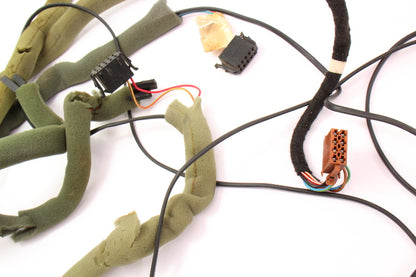 Radio Dash Speaker Wiring Harness 93-99 VW Jetta Golf Cabrio MK3 ~ 1EM 035 439 B