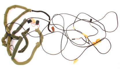 Radio Dash Speaker Wiring Harness 93-99 VW Jetta Golf Cabrio MK3 ~ 1EM 035 439 B