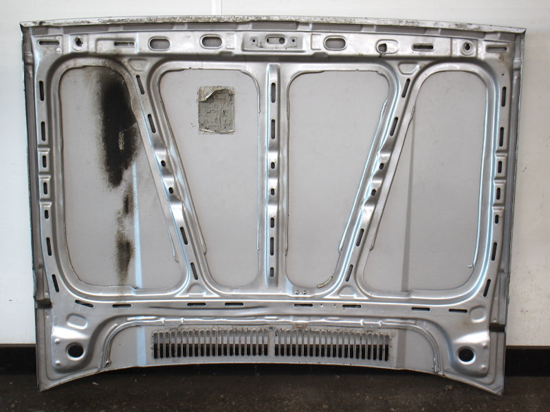 Hood 75-93 VW Rabbit GTI Truck Jetta Cabriolet MK1 - Local Pickup Only Iowa