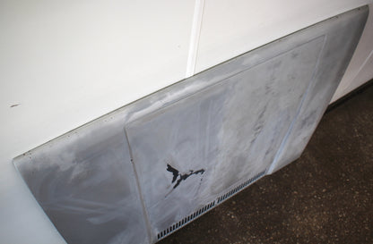 Hood 75-93 VW Rabbit GTI Truck Jetta Cabriolet MK1 - Local Pickup Only Iowa