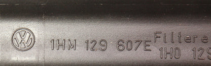 Air Filter Box Airbox VW Jetta Golf GTI Cabrio MK3 2.0 ABA ~ OE ~ 1HM 129 607 E
