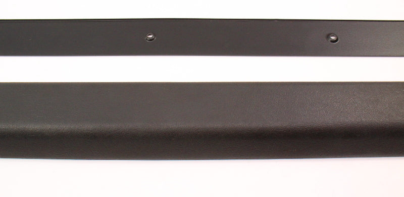 Roll Bar Interior Trim Lining Metal Panel 80-93 VW Rabbit Convertible Cabriolet