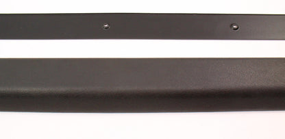 Roll Bar Interior Trim Lining Metal Panel 80-93 VW Rabbit Convertible Cabriolet