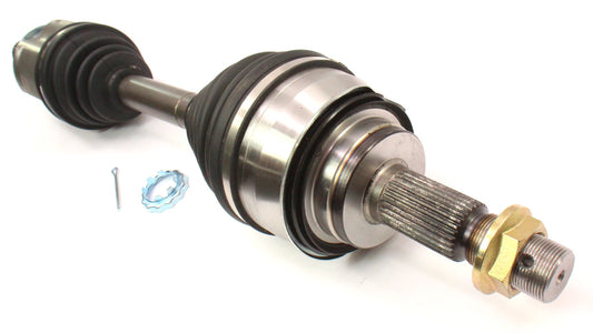 Front Axle CV Half Shaft 03-18 4Runner Tacoma FJ GX470 460 TrueDrive RT28160004
