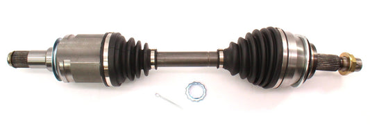 Front Axle CV Half Shaft 03-18 4Runner Tacoma FJ GX470 460 TrueDrive RT28160004