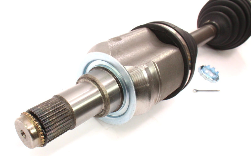 Front Axle CV Half Shaft 03-18 4Runner Tacoma FJ GX470 460 TrueDrive RT28160004