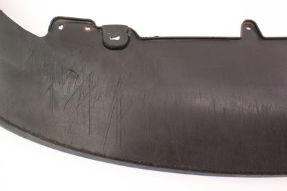 Front Bumper Lip Valence 05-10 VW Jetta GTI MK5 Lower Spoiler ~ 1K0 805 903 B ~