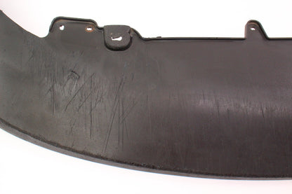 Front Bumper Lip Valence 05-10 VW Jetta GTI MK5 Lower Spoiler ~ 1K0 805 903 B ~
