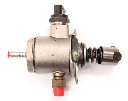 HPFP High Pressure Fuel Pump 09-16 Audi A4 A5 A6 B8 2.0T - 06J 127 025 D