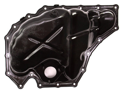 Engine Oil Pan 09-11 Audi A4 B8 A5 Q5 2.0T - Genuine - 06H 103 600 G