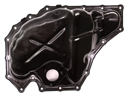 Engine Oil Pan 09-11 Audi A4 B8 A5 Q5 2.0T - Genuine - 06H 103 600 G