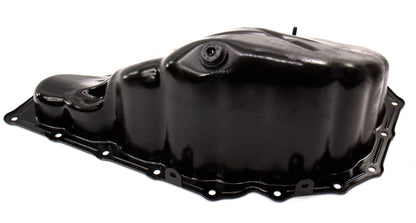 Engine Oil Pan 09-11 Audi A4 B8 A5 Q5 2.0T - Genuine - 06H 103 600 G