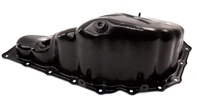Engine Oil Pan 09-11 Audi A4 B8 A5 Q5 2.0T - Genuine - 06H 103 600 G