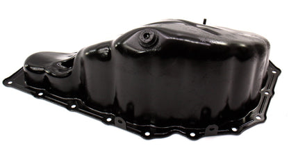 Engine Oil Pan 09-11 Audi A4 B8 A5 Q5 2.0T - Genuine - 06H 103 600 G