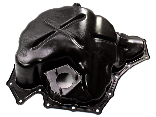 Engine Oil Pan 09-11 Audi A4 B8 A5 Q5 2.0T - Genuine - 06H 103 600 G