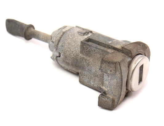 Door Handle Lock Cylinder Spade Paddle Rod VW Golf GTI Jetta Passat Mk4 B5