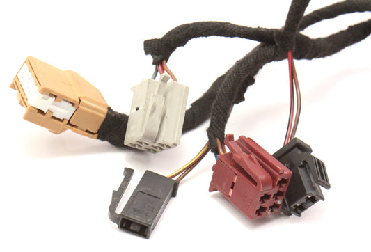 LH Front Door Wiring Harness Monsoon 01-05 VW Passat B5.5 - 3B0 971 120 DF