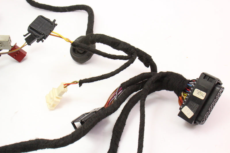 LH Front Door Wiring Harness Monsoon 01-05 VW Passat B5.5 - 3B0 971 120 DF