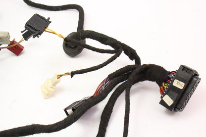 LH Front Door Wiring Harness Monsoon 01-05 VW Passat B5.5 - 3B0 971 120 DF