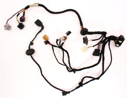 LH Front Door Wiring Harness Monsoon 01-05 VW Passat B5.5 - 3B0 971 120 DF