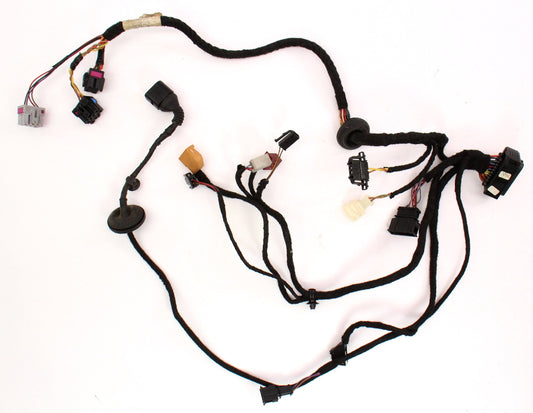 LH Front Door Wiring Harness Monsoon 01-05 VW Passat B5.5 - 3B0 971 120 DF