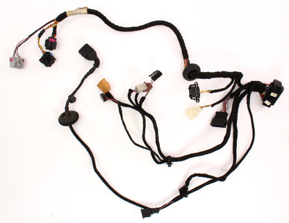 LH Front Door Wiring Harness Monsoon 01-05 VW Passat B5.5 - 3B0 971 120 DF