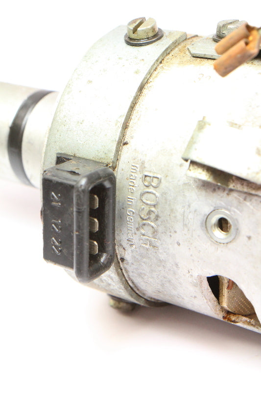 Ignition Distributor 70-73 VW Type 4 411 412 1700 Genuine Bosch  - 022 905 205 P