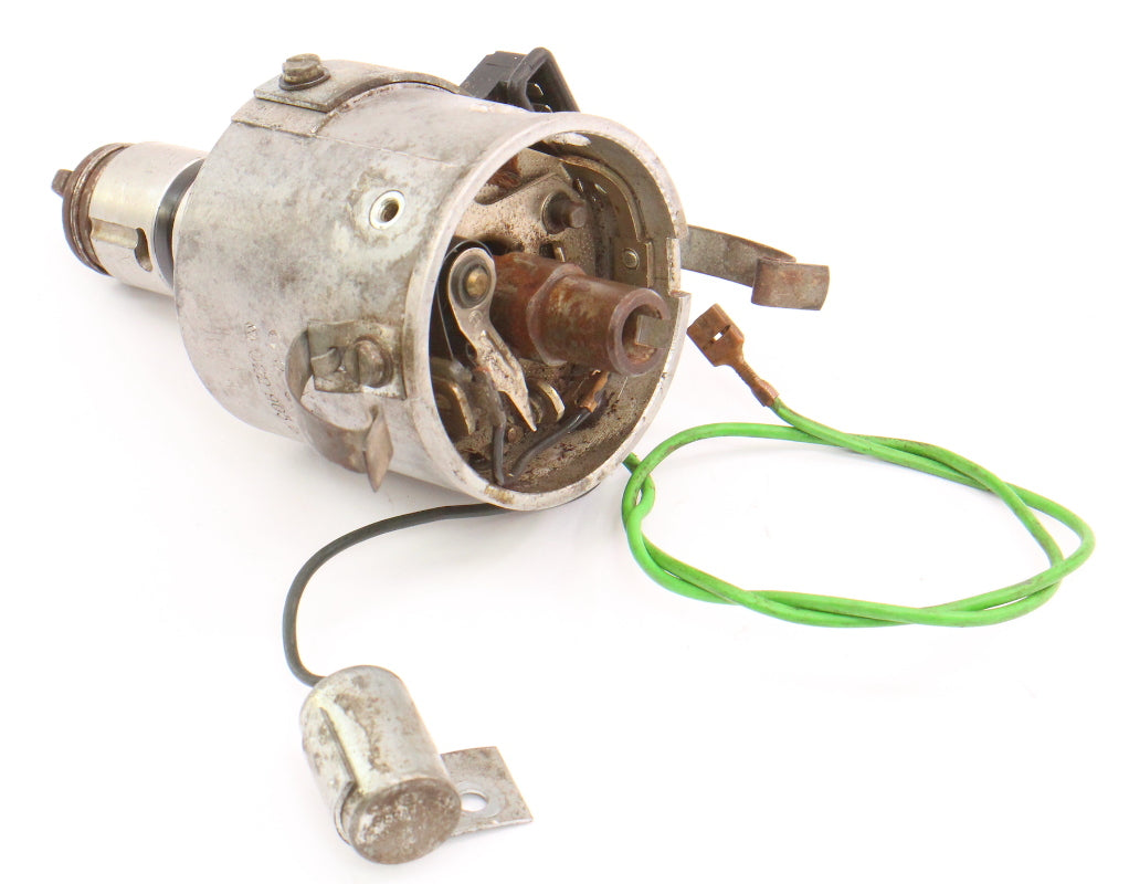 Ignition Distributor 70-73 VW Type 4 411 412 1700 Genuine Bosch  - 022 905 205 P