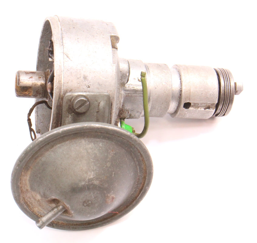 Ignition Distributor 1965 VW Type 3 1500N Aircooled Bosch - 111 905 205 M