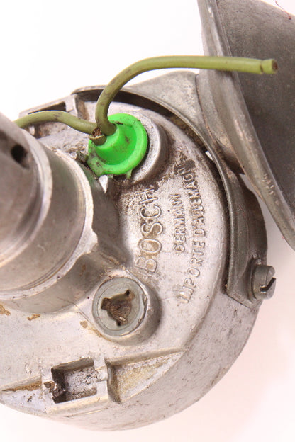 Ignition Distributor 1965 VW Type 3 1500N Aircooled Bosch - 111 905 205 M