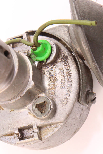 Ignition Distributor 1965 VW Type 3 1500N Aircooled Bosch - 111 905 205 M