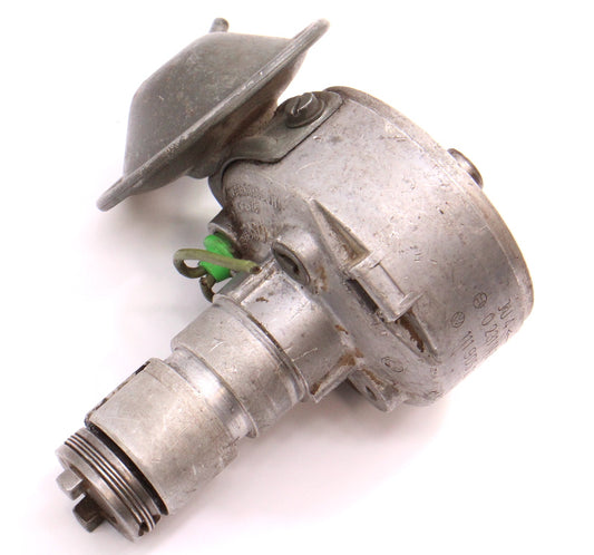Ignition Distributor 1965 VW Type 3 1500N Aircooled Bosch - 111 905 205 M