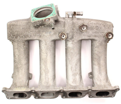 Intake Manifold 03-05 VW Passat B5.5 1.8T AWM ~ Genuine ~ 06B 133 223 AD