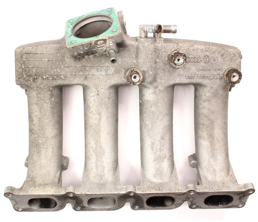 Intake Manifold 03-05 VW Passat B5.5 1.8T AWM ~ Genuine ~ 06B 133 223 AD