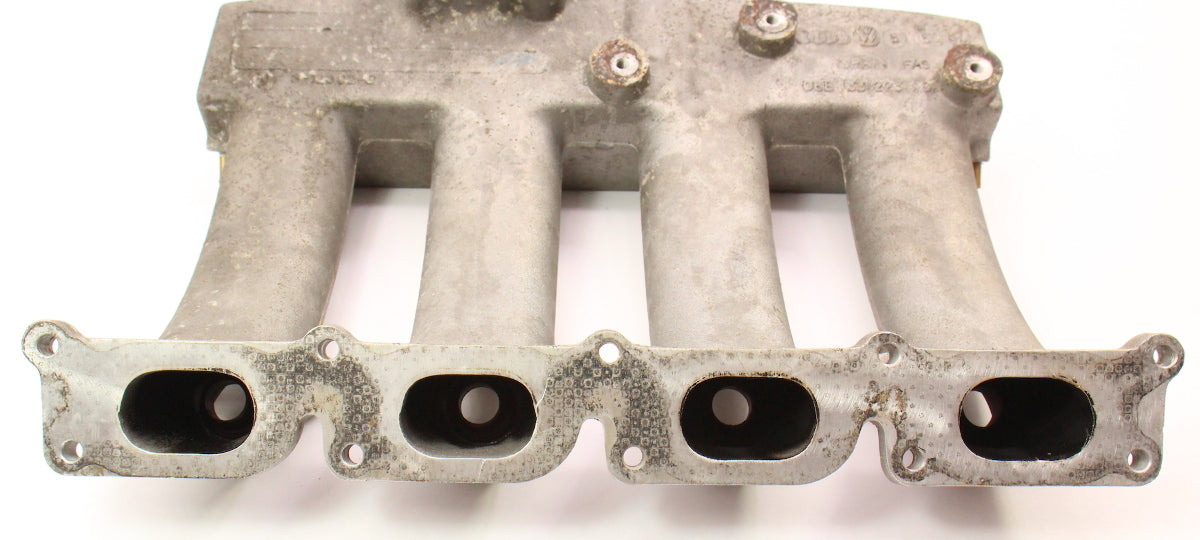 Intake Manifold 03-05 VW Passat B5.5 1.8T AWM ~ Genuine ~ 06B 133 223 AD