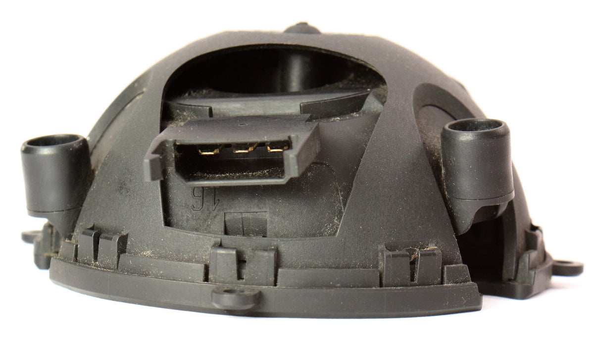 LH Side View Mirror Motor VW Jetta Rabbit Golf Eos MK5 MK6 Passat 3D0 959 577 B
