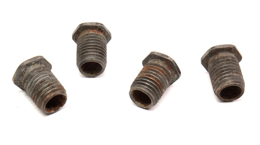 Head Light Headlight Mount Bolts 01-05 VW Passat B5.5 - Genuine