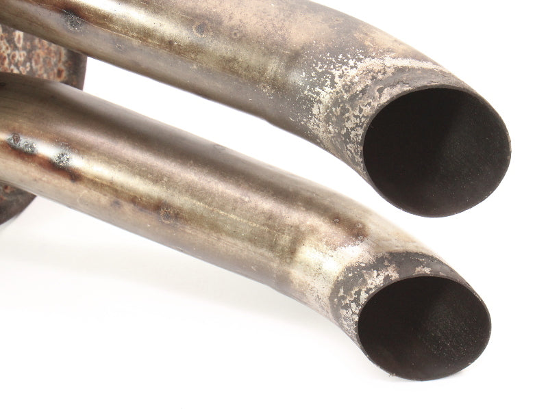 Rear Exhaust Muffler 01-05 VW Passat B5.5 1.8T Gas / Diesel TDI - 8E0 253 611 BD