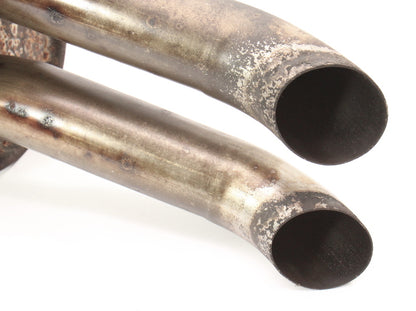 Rear Exhaust Muffler 01-05 VW Passat B5.5 1.8T Gas / Diesel TDI - 8E0 253 611 BD